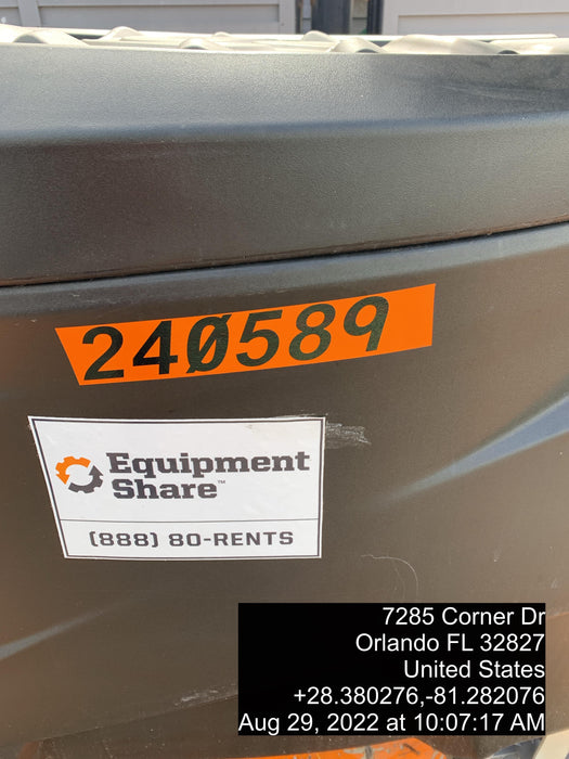 2022 POWER BREEZER PB4BASE