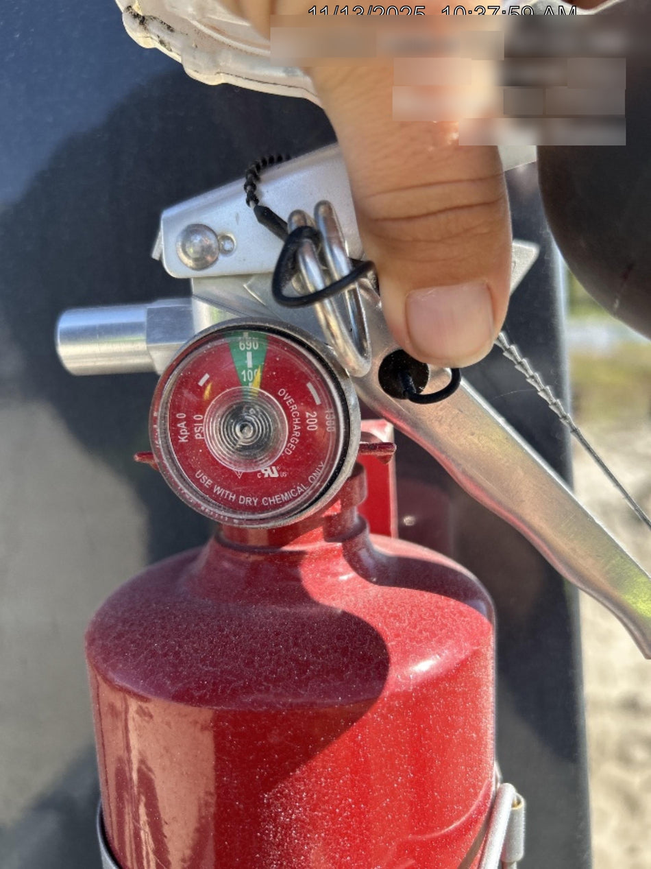 2025 AIRMAN PDSF375DP-6E1