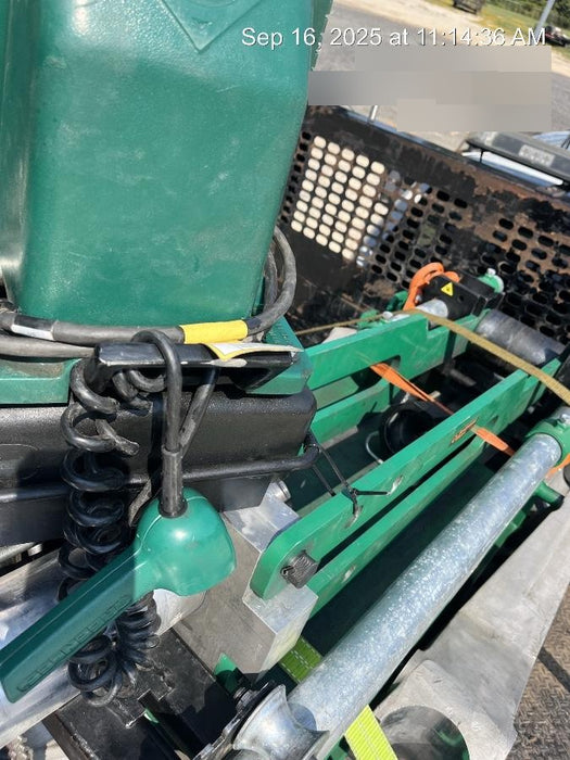 2022 GREENLEE 881-MBT