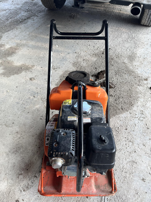 2023 MULTIQUIP MVC82VHW