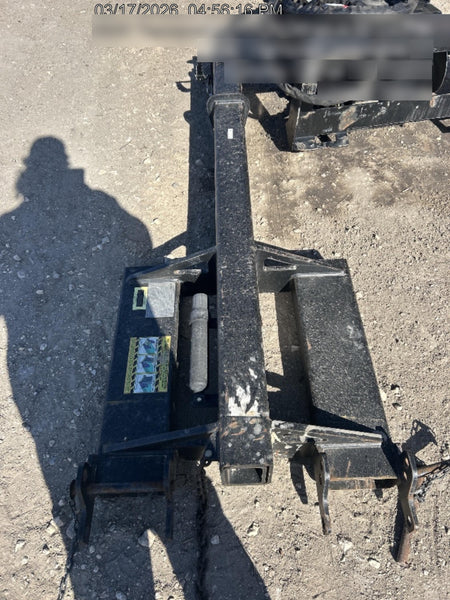 2025 STAR INDUSTRIES M1360B - Star JIB Boom