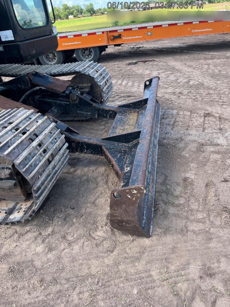 Sany SY135C Sany SY135 Tier 4 - Cab, Fleco Hydraulic  QC, Fleco 36" HD Bucket - Smooth