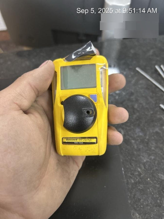 2024 HONEYWELL BWC2-H - Honeywell