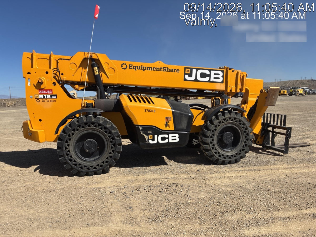 2024 JCB 512-56