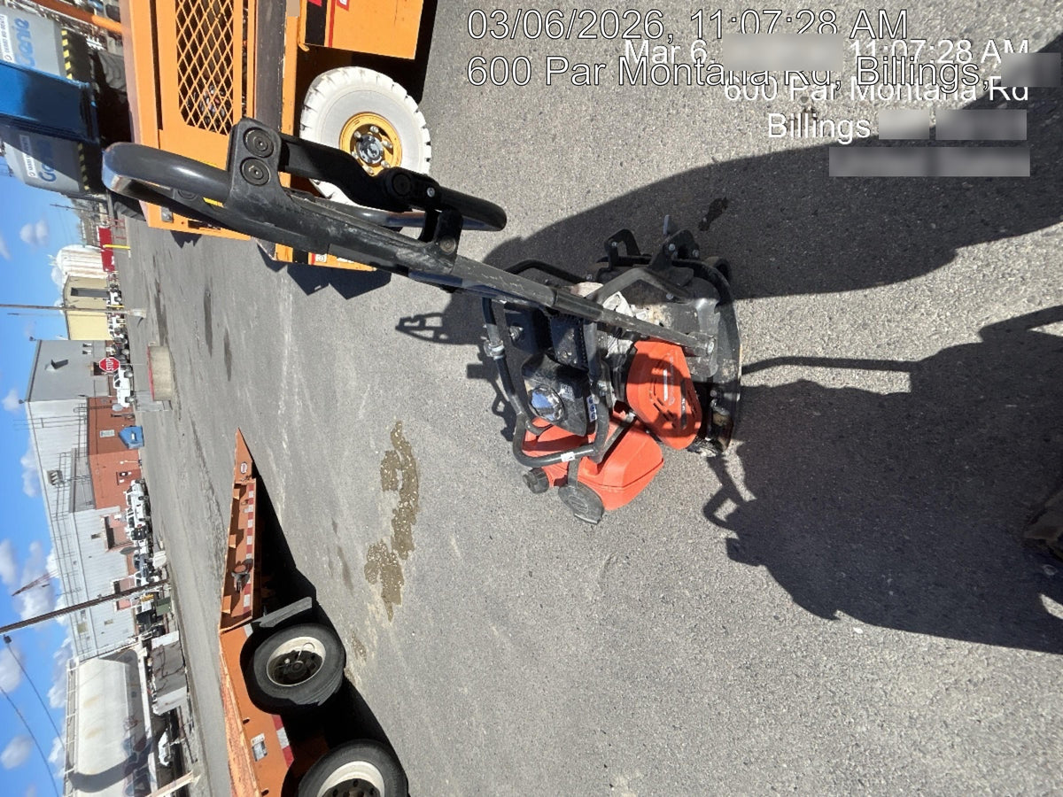 2024 HUSQVARNA LF75