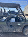 2020 KAWASAKI Mule PRO-DXT (Half Door)