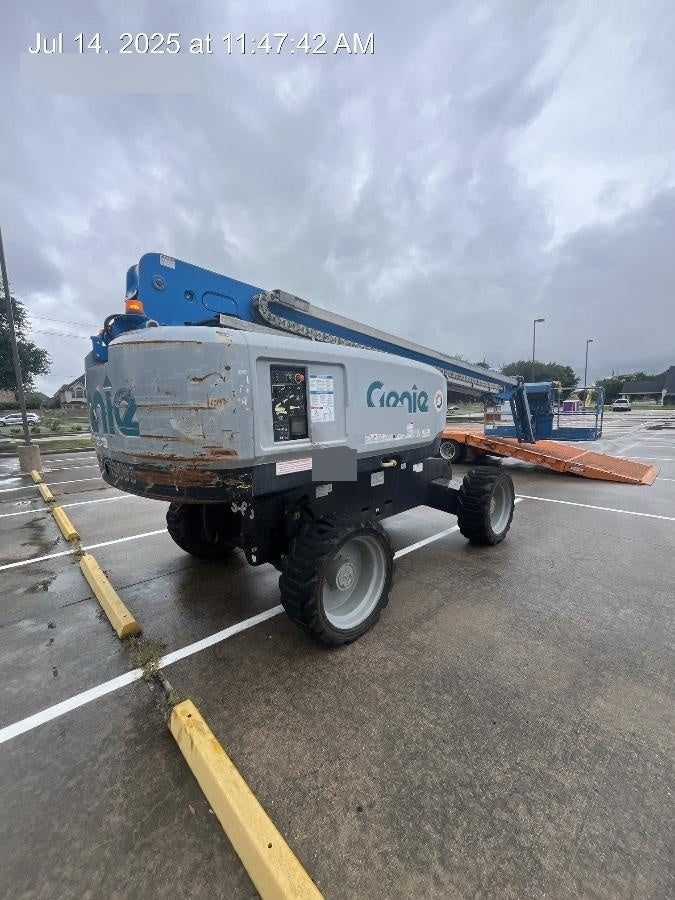 2018 GENIE S-65
