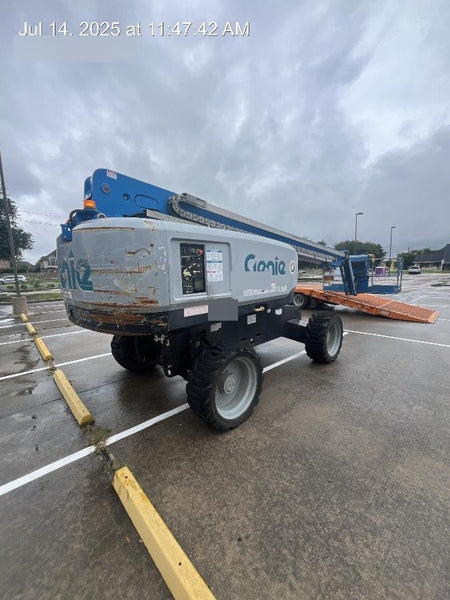 2018 GENIE S-65