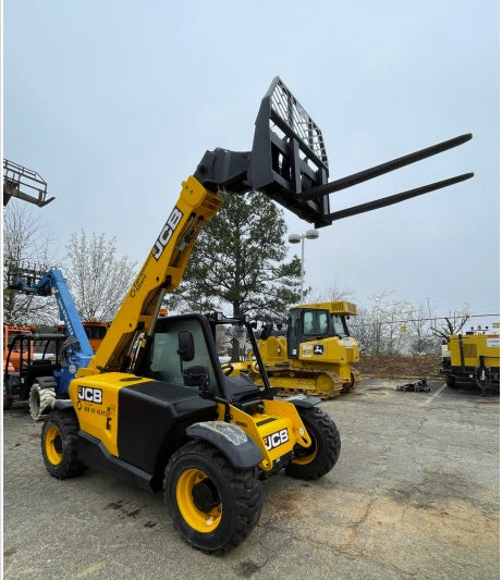 2024 JCB 505-20TC