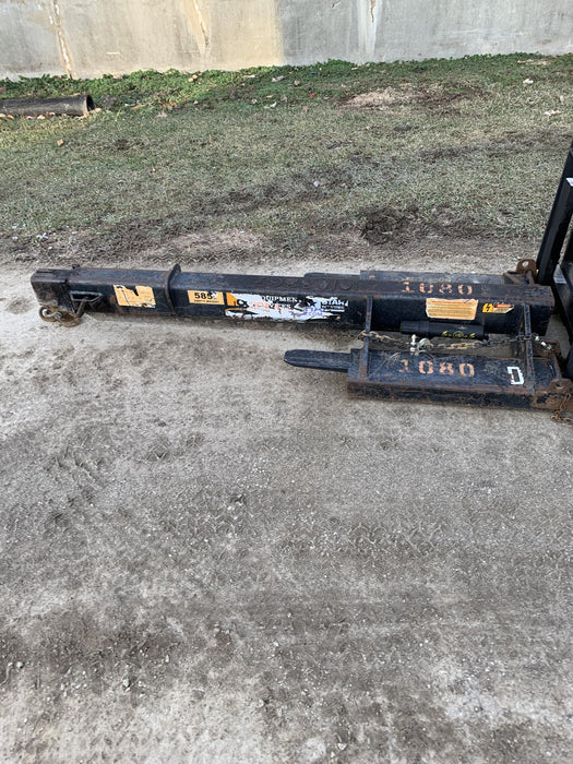 2010 STAR INDUSTRIES M1360B - Star JIB Boom