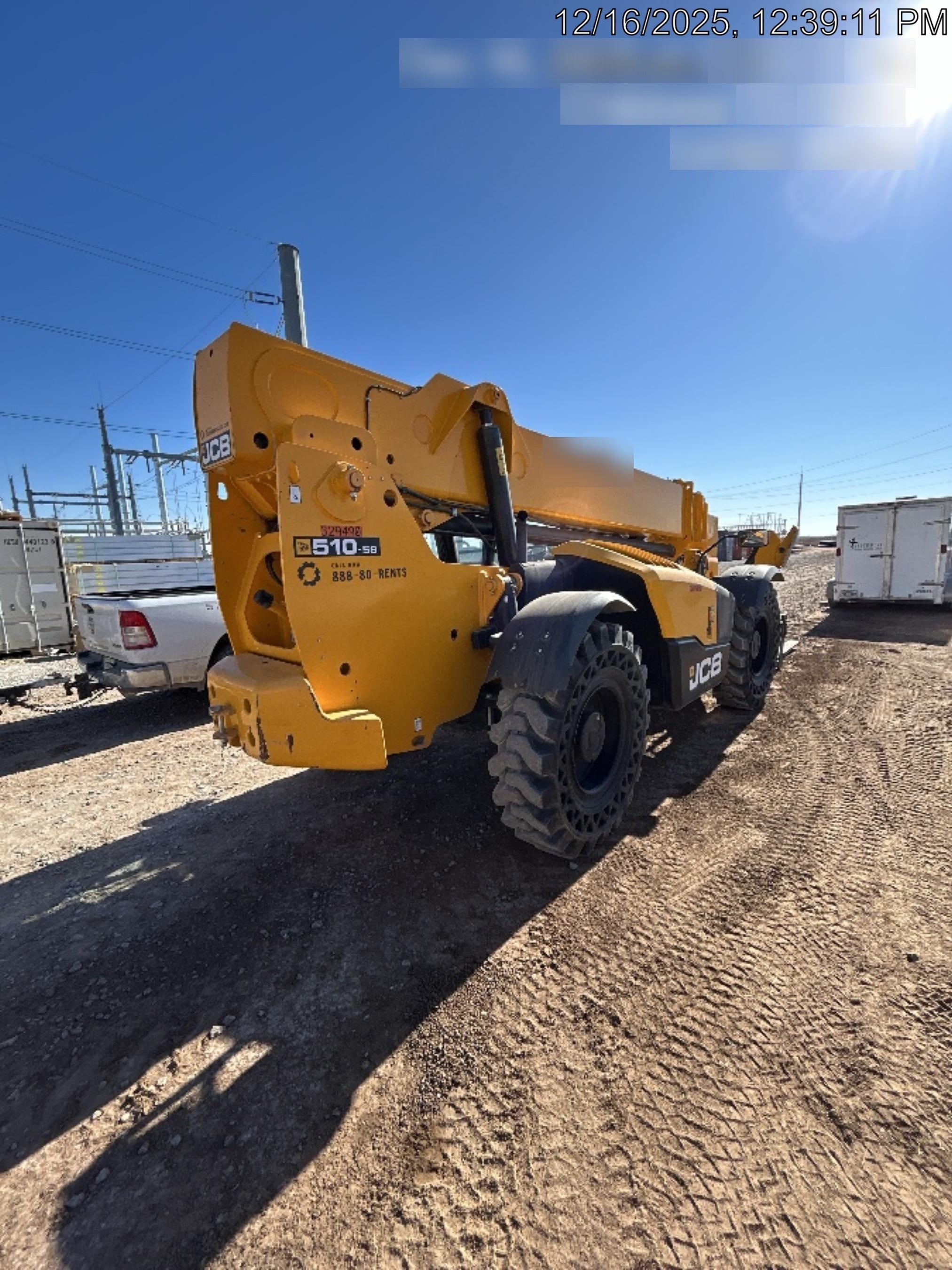 2023 JCB 510-56