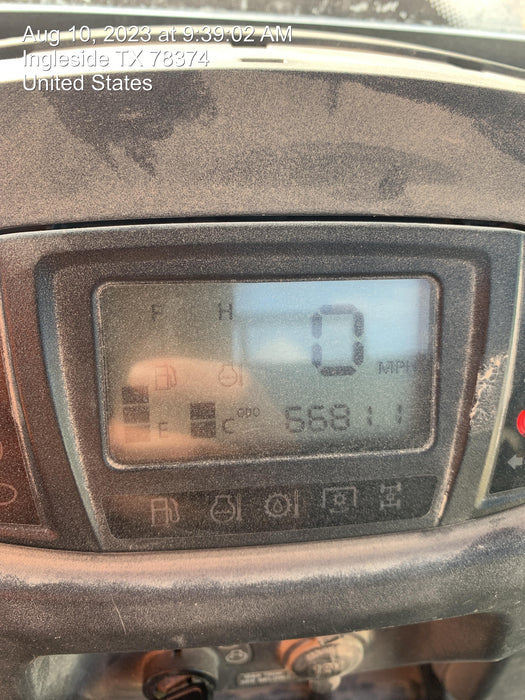 2021 KUBOTA RTV-X1140W-H (Canopy)