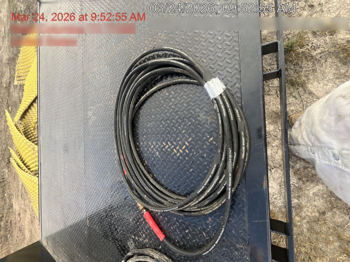 2025 WYLIE EXP-550L-S-HOTG