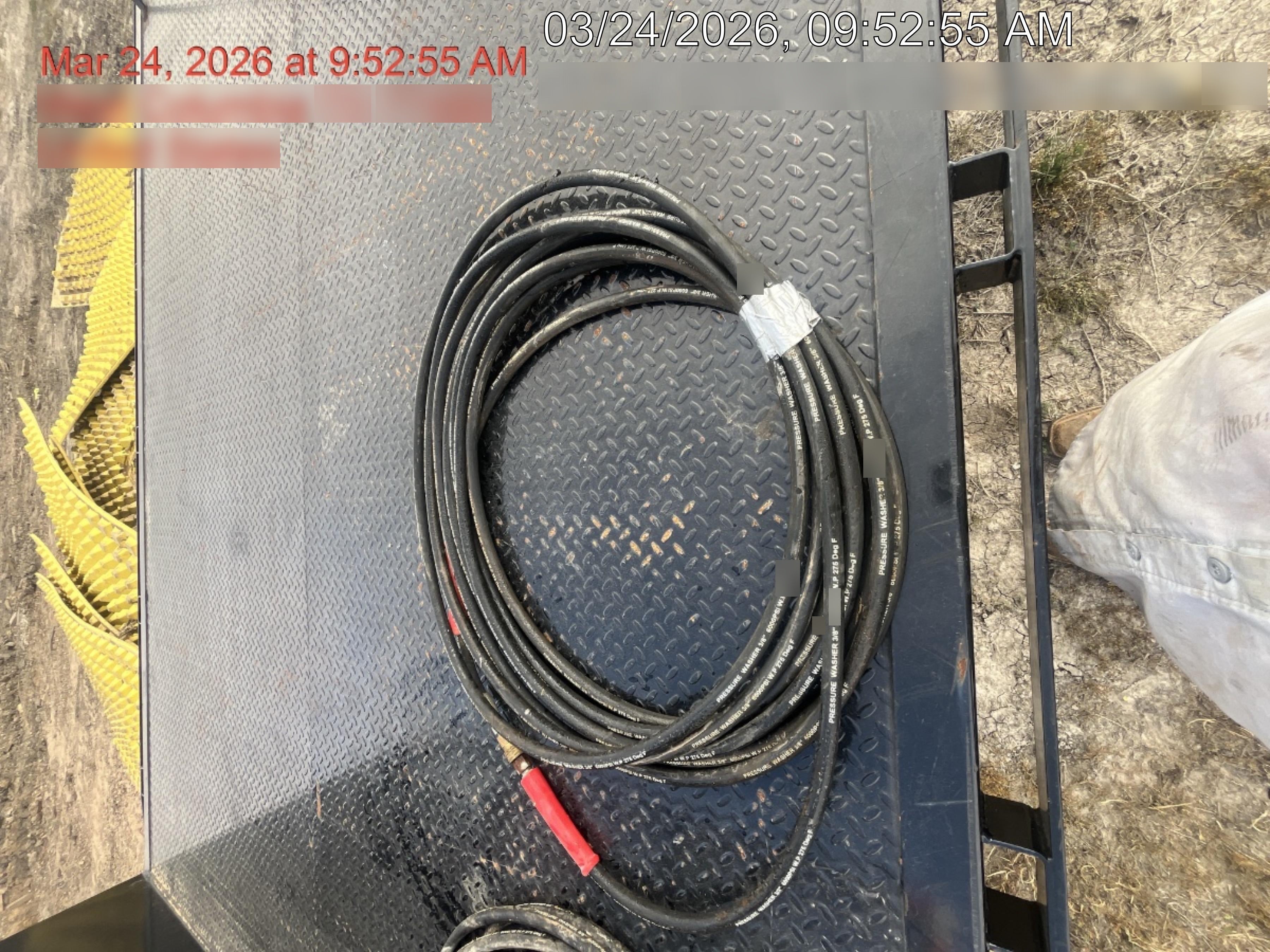 2025 WYLIE EXP-550L-S-HOTG