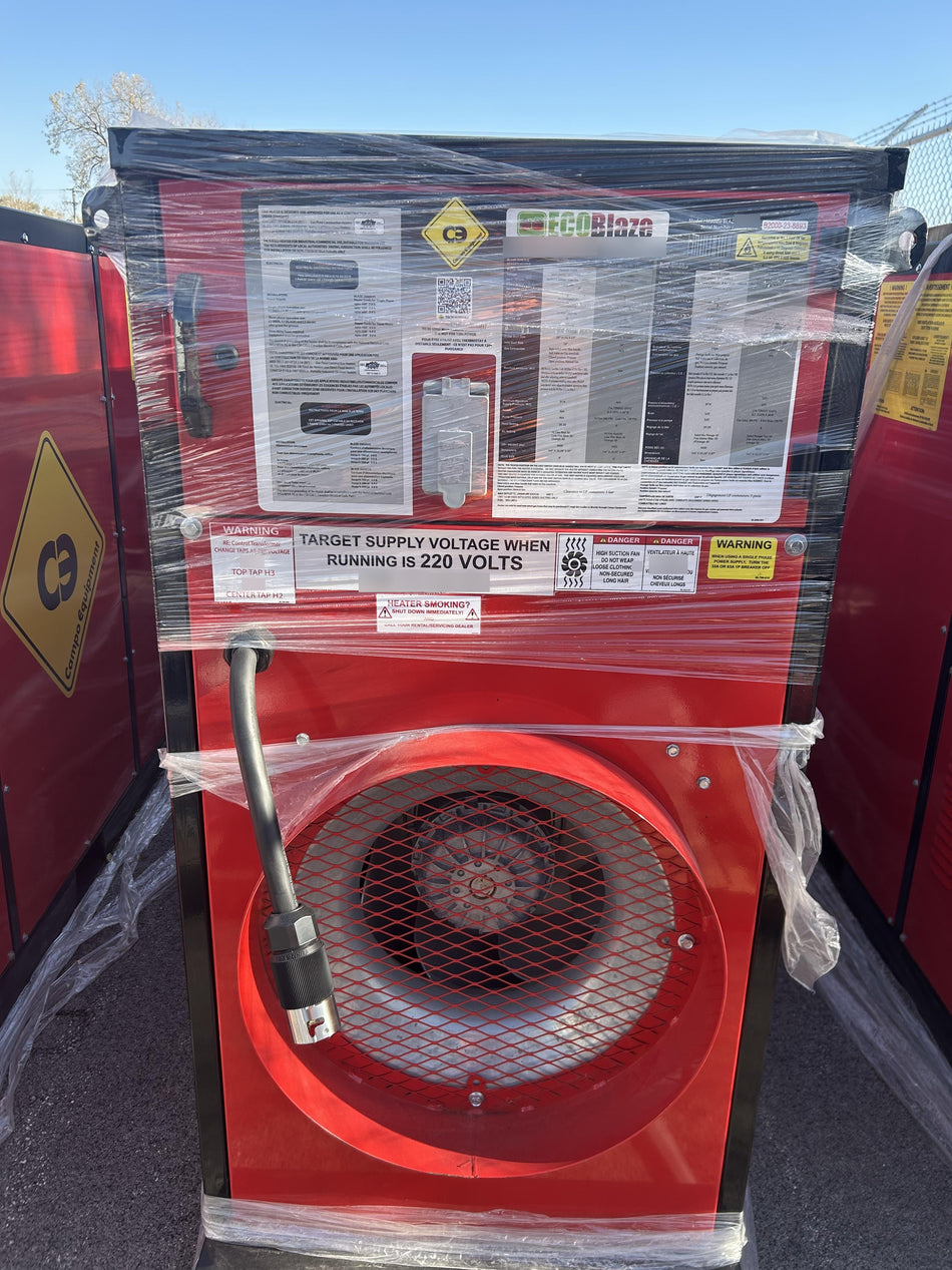 2025 CAMPO EB2000G-RE3