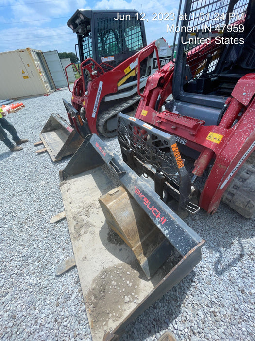 2020 PALADIN 48" Pallet Forks - Paladin