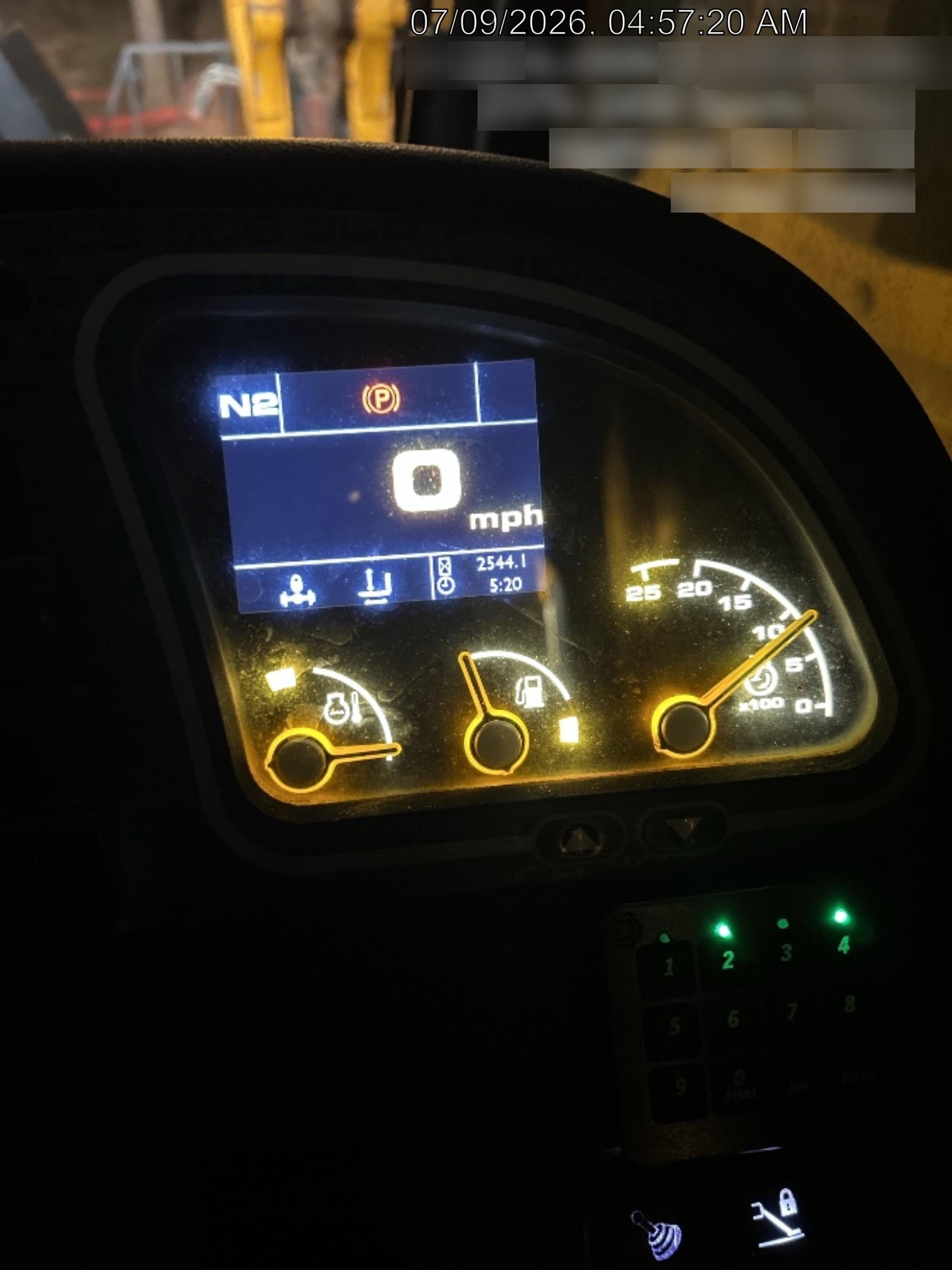 2021 JCB 510-56