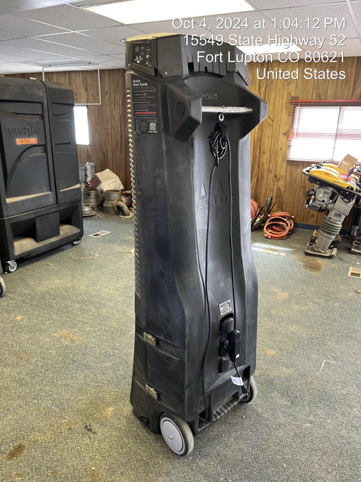 2023 VECTOR Vector Max