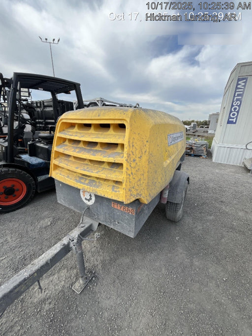 2020 ATLAS COPCO XAS188