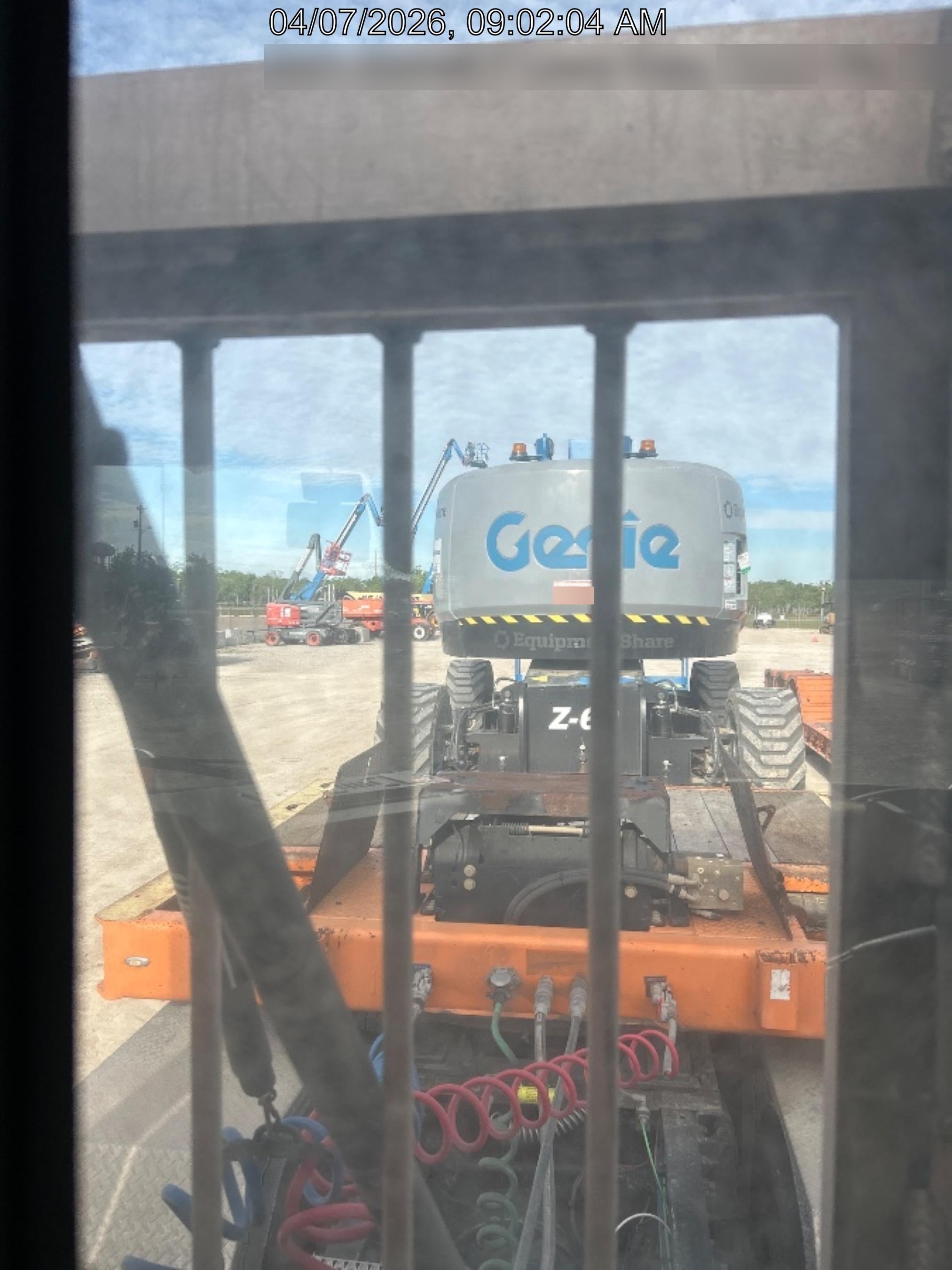 2024 GENIE Z-62/40 RT