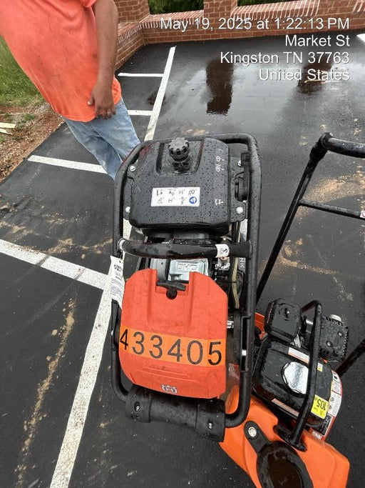 2024 HUSQVARNA LT6005