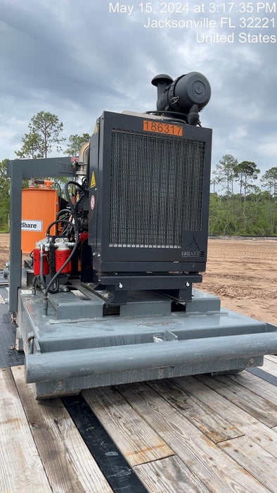 2021 MYERS-SETH RL-300