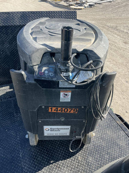 2021 POWER BREEZER PB10-MAX-06-B