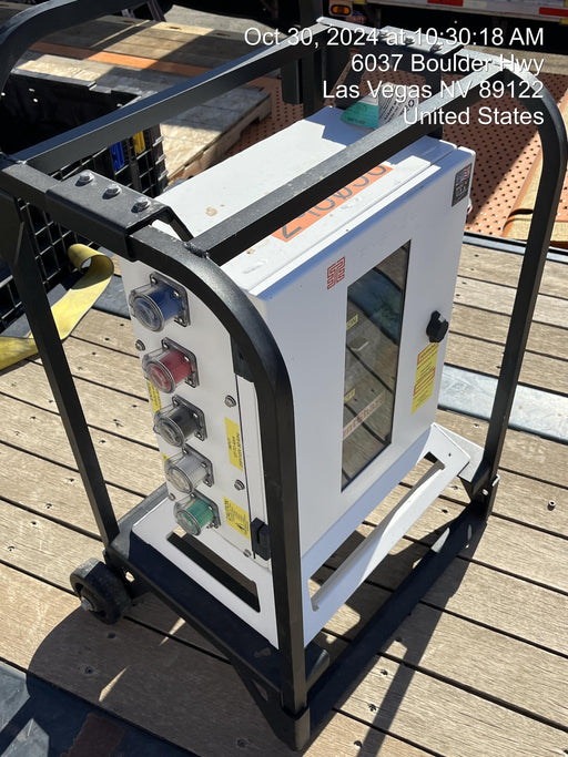 2023 TRYSTAR TP-4FTHLC-400ADJ