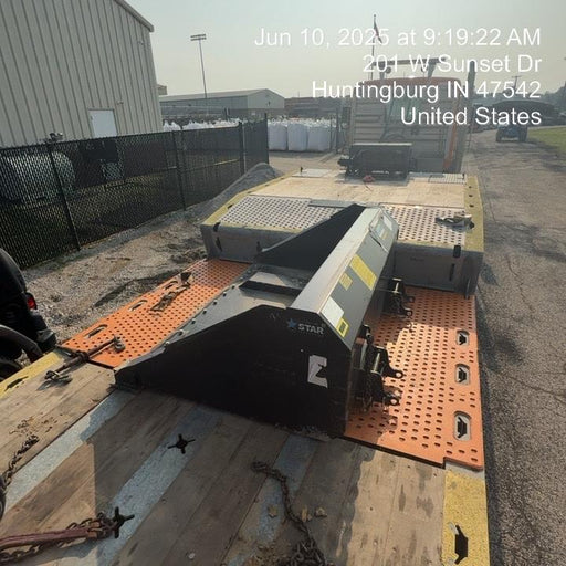 2024 STAR INDUSTRIES 1406B