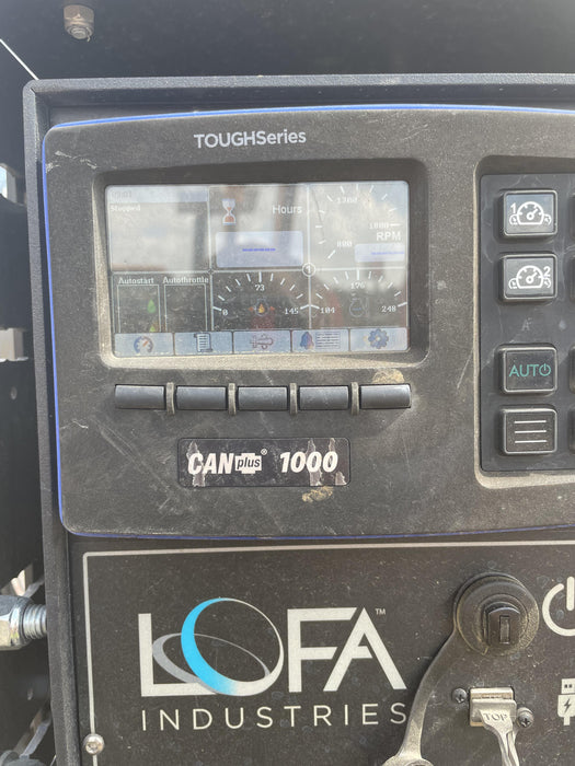 2021 PIONEER PP66S12L71-TD2.9L4