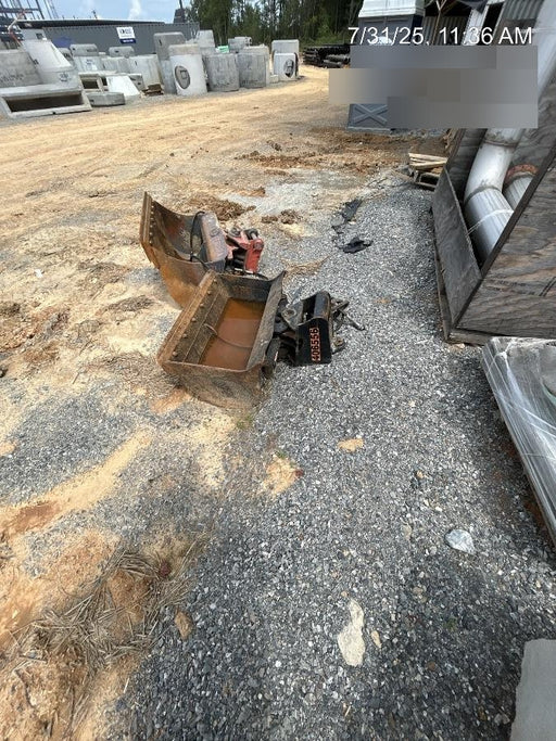 2024 TAG MANUFACTURING 3605TTB