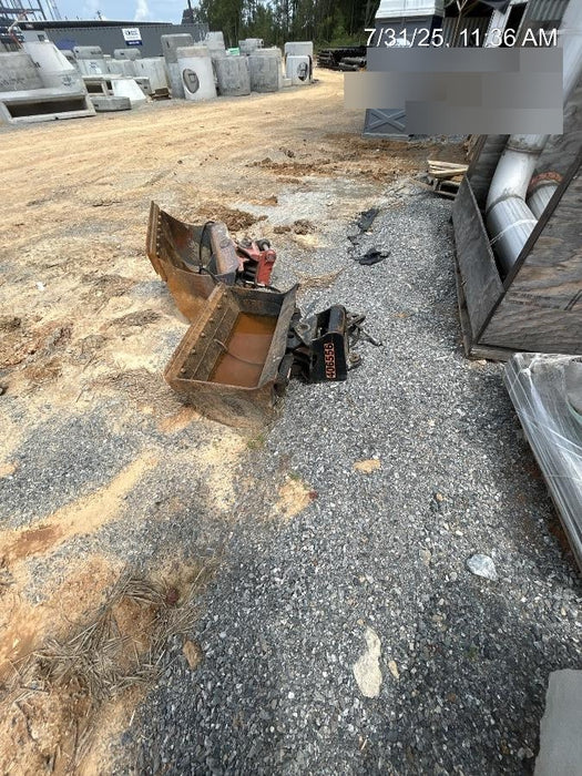 2024 TAG MANUFACTURING 3605TTB