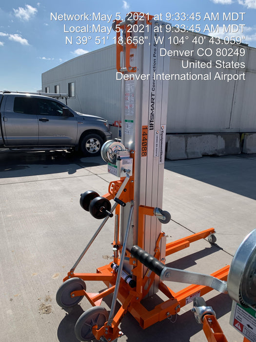 2021 LIFTSMART MLC-24