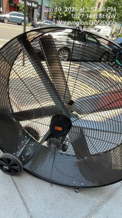 2024 MASTER MAC-48-BDF-C