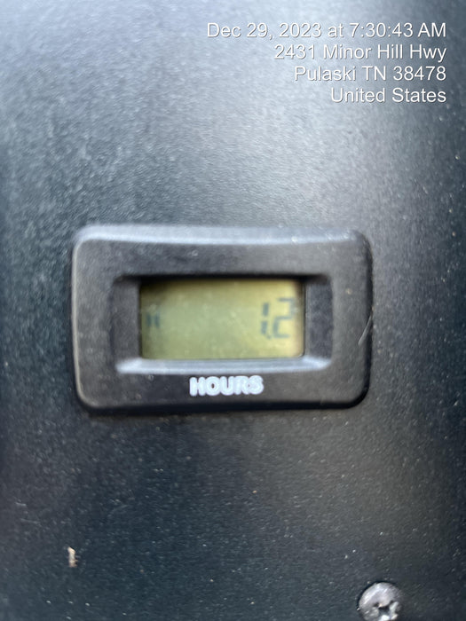 2023 DOOSAN P425/HP375WCU