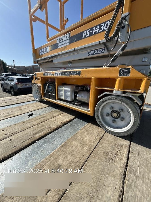 2021 HY-BRID PS-1430