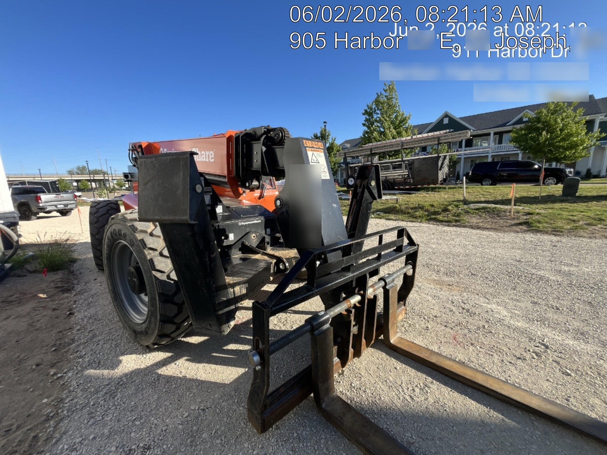 2024 SKYTRAK 10054