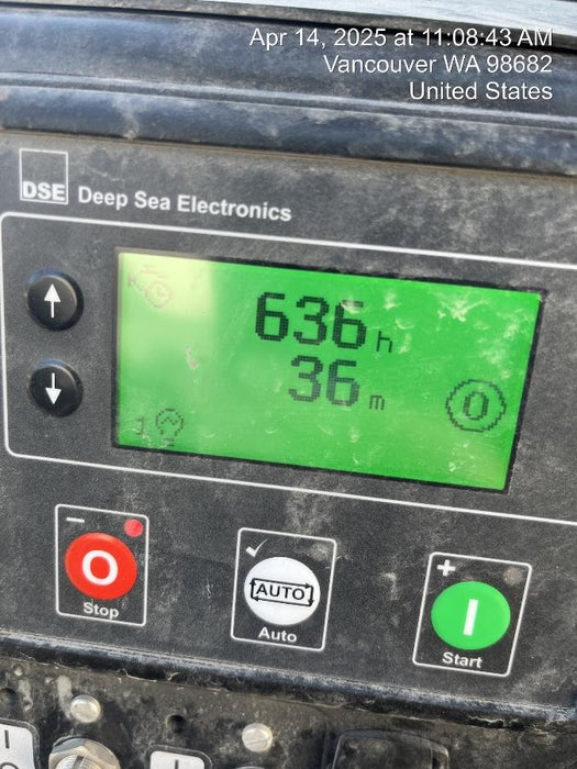 2024 WACKER NEUSON LTT4