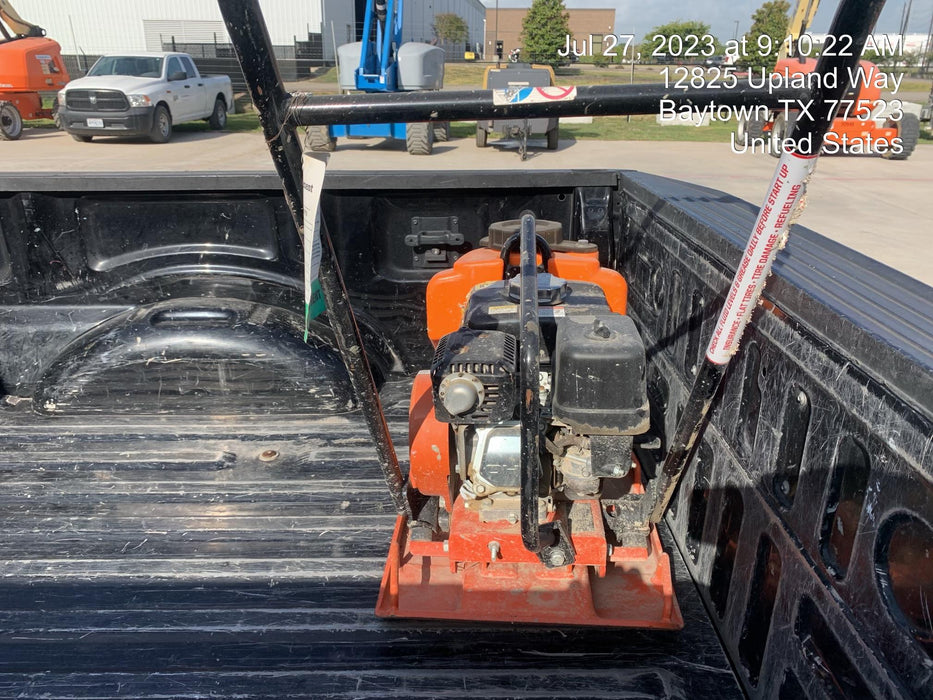 2023 MULTIQUIP MVC82VHW