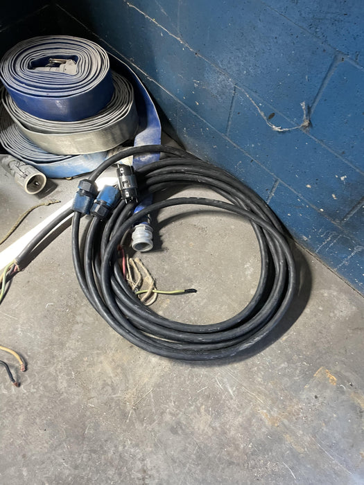 2020 WACKER NEUSON G25