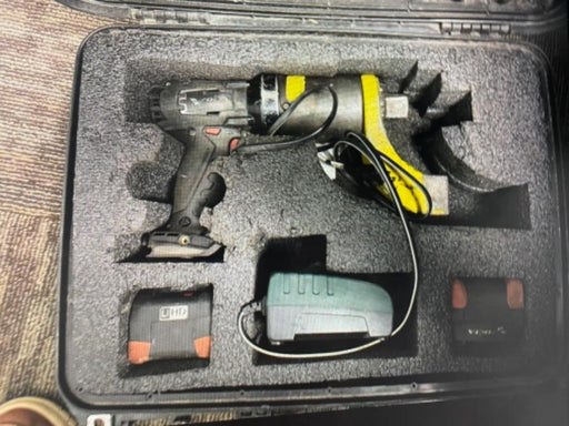 2021 TORCUP VT-2000KIT