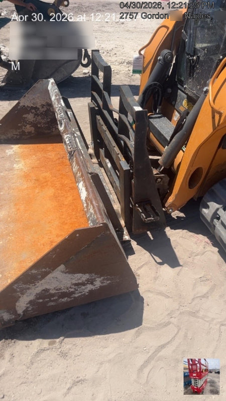 2022 ARROW MATERIAL HANDLING 48" Pallet Forks - Arrow