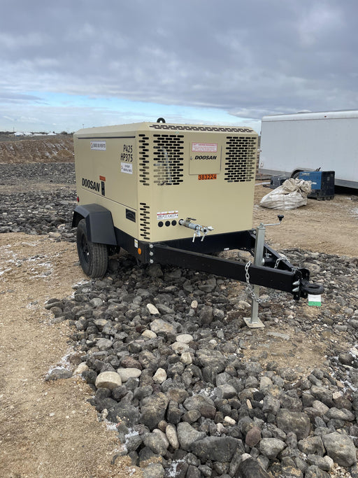 2023 DOOSAN P425/HP375WCU