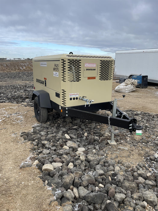 2023 DOOSAN P425/HP375WCU