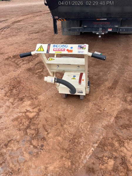 2023 EDCO CD-5