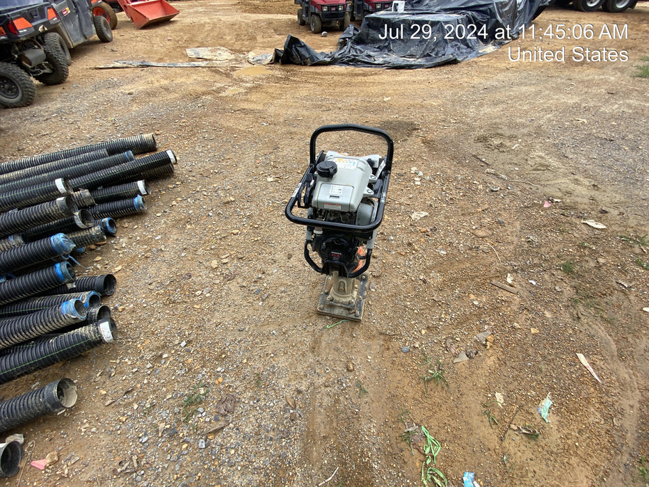 2023 MULTIQUIP MTX60HD