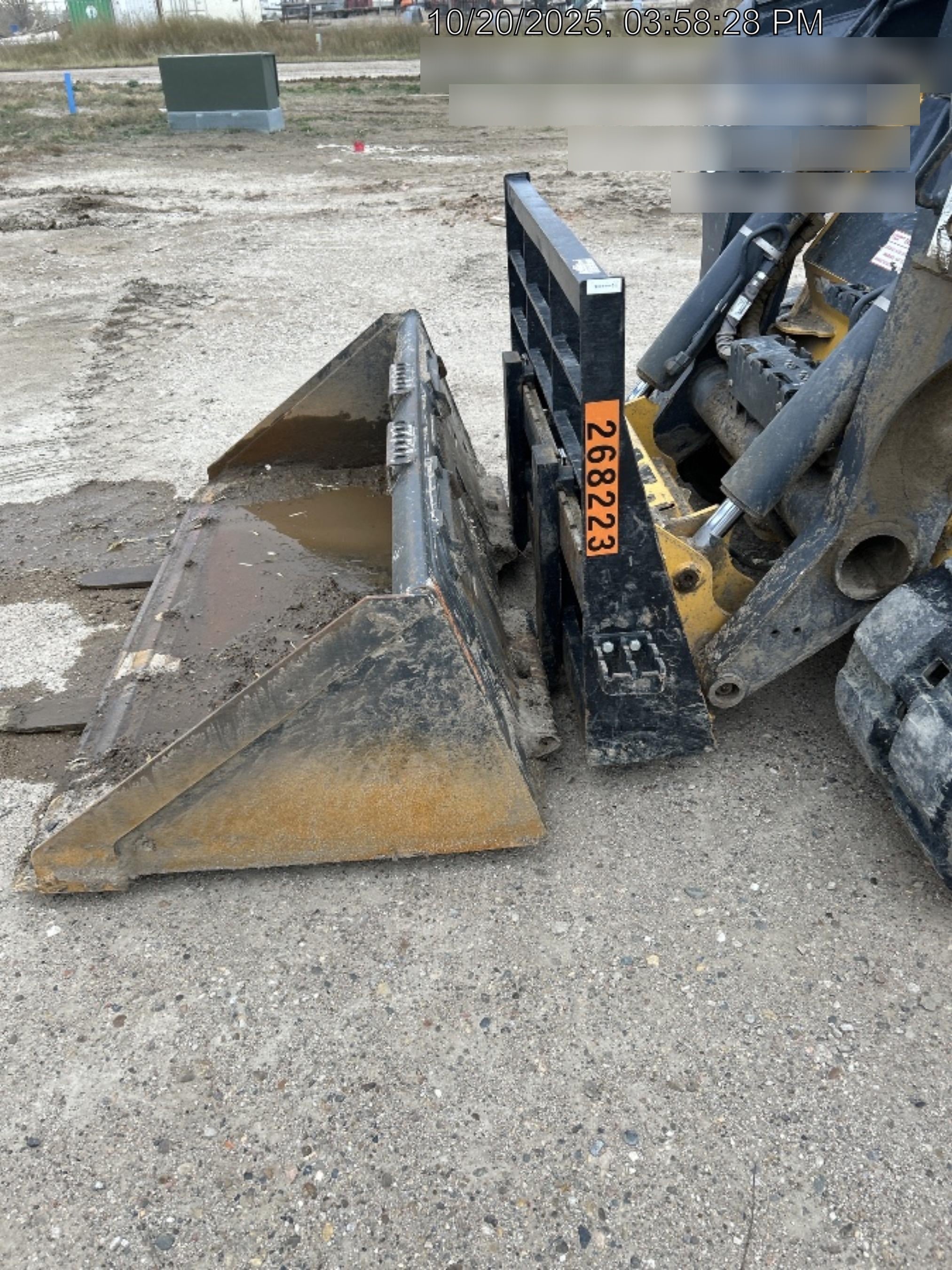 2022 ARROW MATERIAL HANDLING 48" Pallet Forks - Arrow