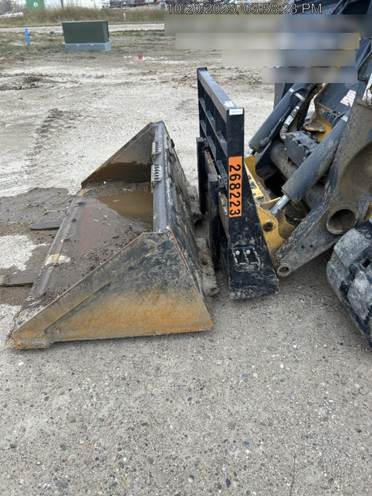 2022 ARROW MATERIAL HANDLING 48" Pallet Forks - Arrow