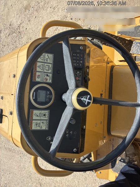 2020 VERMEER RTX450