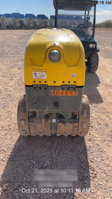 2024 WACKER NEUSON RTLx-SC3